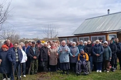 Обращение к президенту: жители Путятина против мусорного полигона