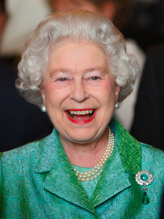 Королева самоиронии: самое забавное прозвище, которое Елизавета II дала сама себе