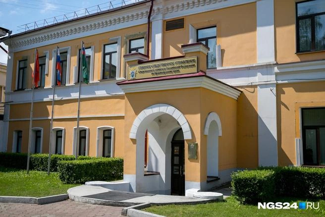 Еще одного следователя подозревают в мошенничестве | Источник: Артем Ленц / NGS24.RU