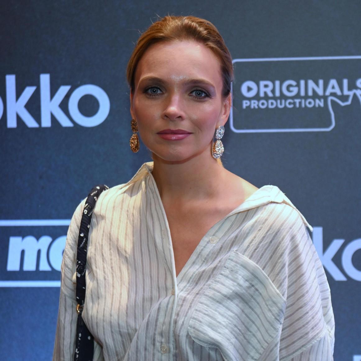 Наталья Земцова закрутила роман с бывшим мужчиной Кристины Асмус