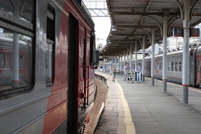 Во Владивостоке построят платформы и парковки для метро