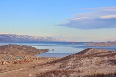 В Байкале найден затерянный мир ДНК-вирусов