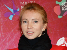 Татьяна Тотьмянина рассказала о состоянии после падения в шоу «Ледниковый период»: «Предстоит замена двух ребер»