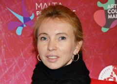 Татьяна Тотьмянина рассказала о состоянии после падения в шоу «Ледниковый период»: «Предстоит замена двух ребер»