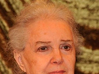 Элина Быстрицкая