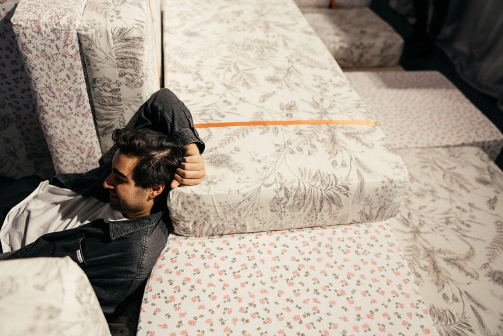 Проект бюро Rhizome 