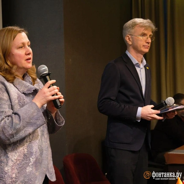 Источник: Анжела Мнацаканян / FONTANKA.RU