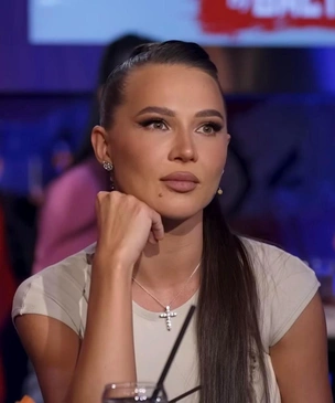 Блогер Лерчек прокомментировала арест Блиновской