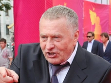 Владимир Жириновский попал в больницу