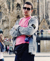 Федор Инсаров, Федук Федор Инсаров, Федук