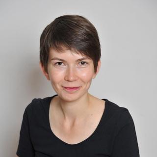 Анна Мотовилова