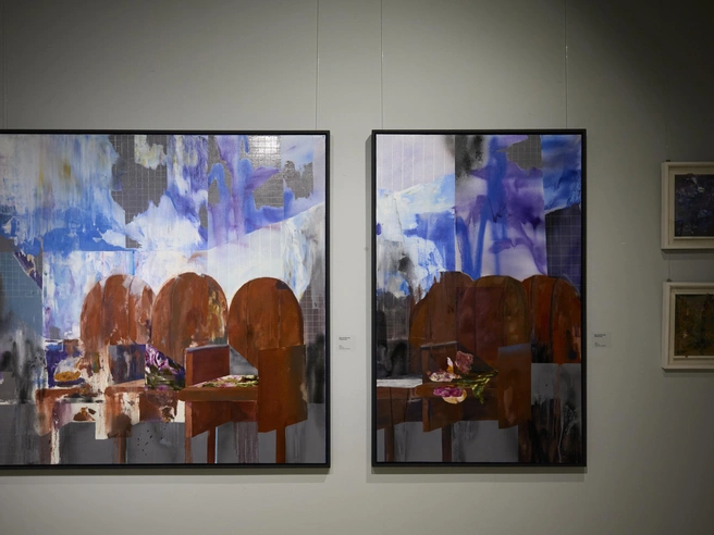 Источник: Предоставлено пресс-службой Arts Square Gallery