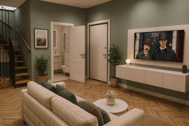 Источник: экодевелопер «Природа»