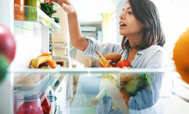 Знай врага в лицо: эти продукты существенно увеличивают риск деменции