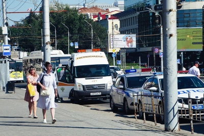 Летом стартует ремонт улицы Гагарина в Омске