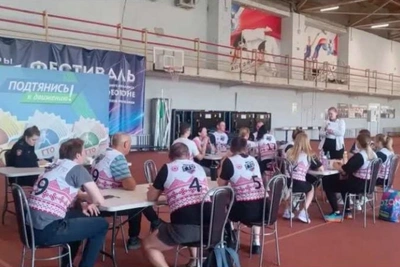 Определён лучший народный дружинник Удмуртии