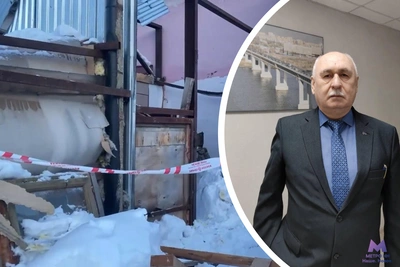 Нижегородцы о деле Агеева: «Залезли на чужую территорию»