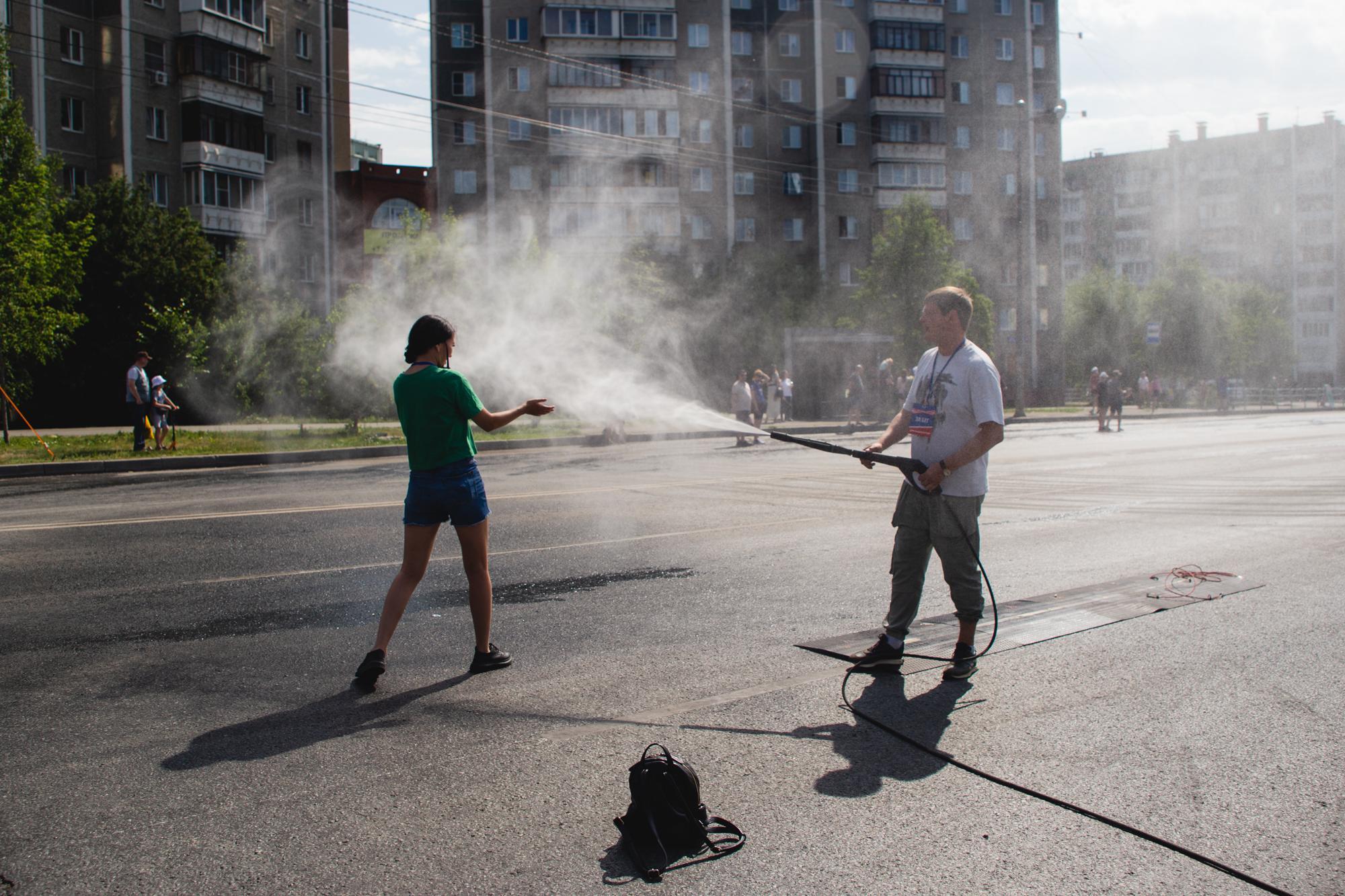 Челябинскую область накроет жарой до +36 °C. А грозы будут?