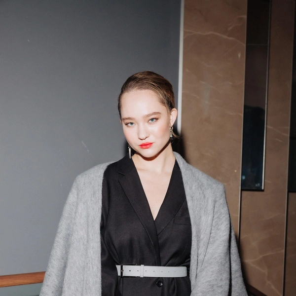 Александра Киселева