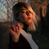 Аватарка Анастасия