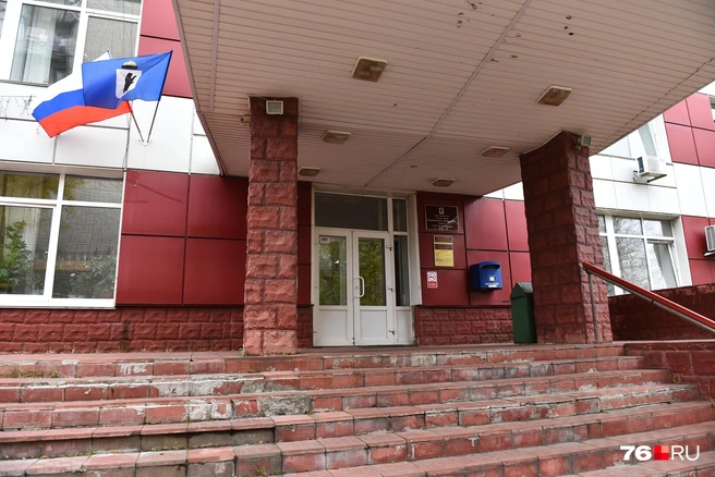 Работавший в администрации Кировского и Ленинского районов Александр Трудоношин уволился ради повышения | Источник: Александра Мамонтова