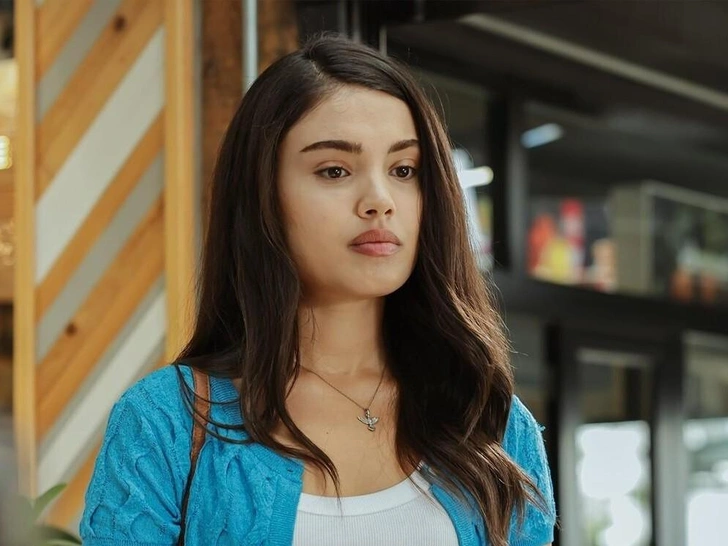 Источник: Кадр из сериала «Сердцебиение»