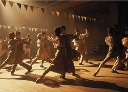 «Love.DOC»: первый фестиваль документального кино о любви