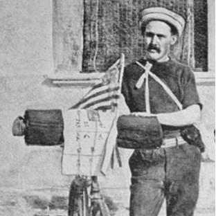 Уильям Захтлебен | Источник: Wikimedia Commons