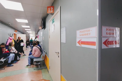 Investigative Committee Checks After Child Injured by Firecracker