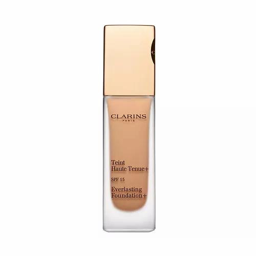 Тональный крем Haute Tenue+ от CLARINS