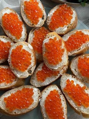 Новый год без красной игры&nbsp;— почти преступление | Источник: ярмарка «От Абхазии до Камчатки»