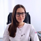 Надежда Рожченко
