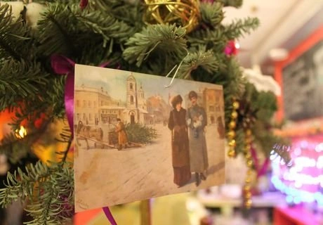 Стартосфера. Авторские экскурсии по Рязани | ya62.ru