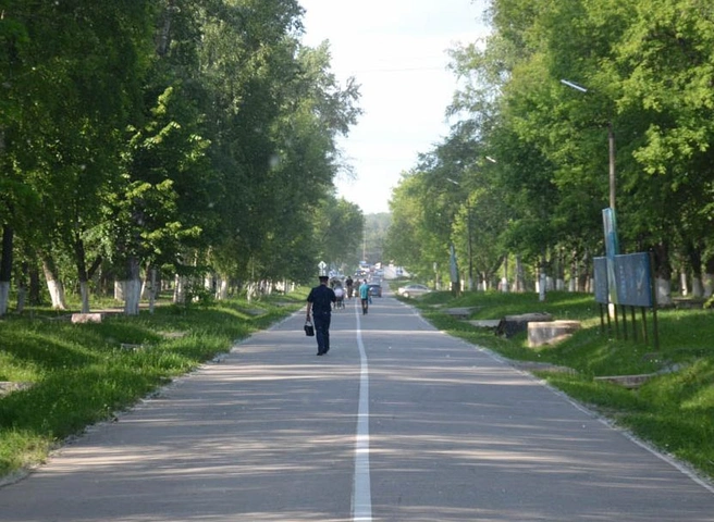 На реконструкцию теплосетей в дягилевском военном городке направят 400 млн рублей | ya62.ru