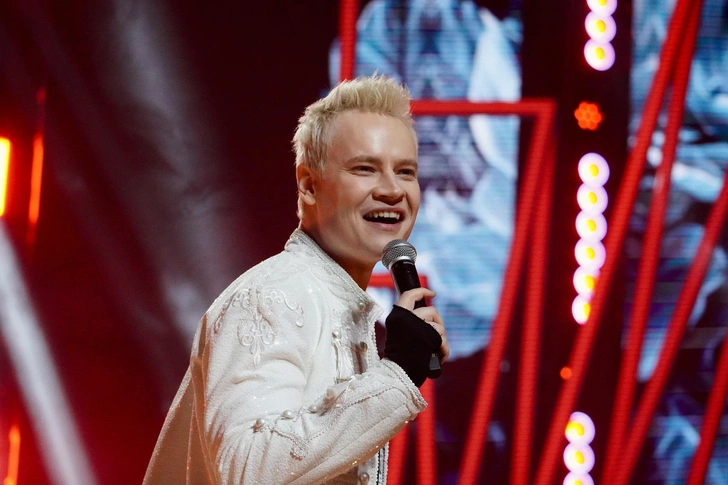 SHAMAN | www.starhit.ru