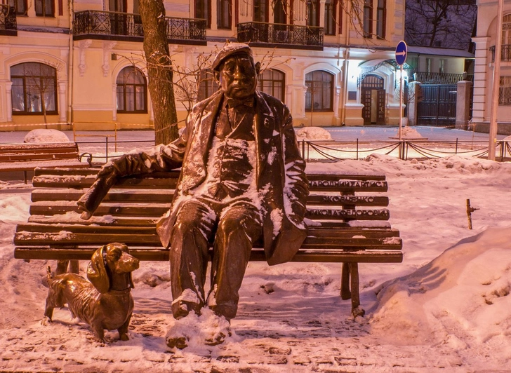 «Вакула» стал маляром и спился, а «Панас» умер в забвении. Проклятье звезд «Вечеров на хуторе близ Диканьки»