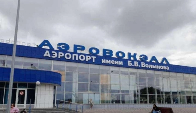 Демонтированный терминал уступит место тротуарам, подъездным путям и парковкам | Источник: Nk-tv.com