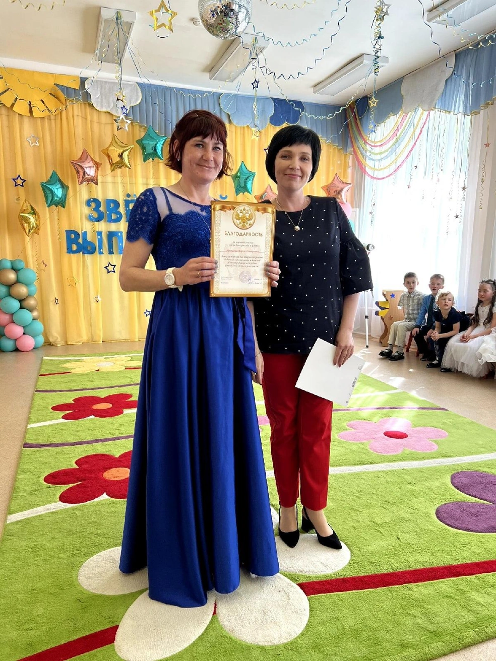 Марина была хорошей матерью, но начала пить, когда познакомилась с Дмитрием | Источник: Марина Протасова / Vk.com