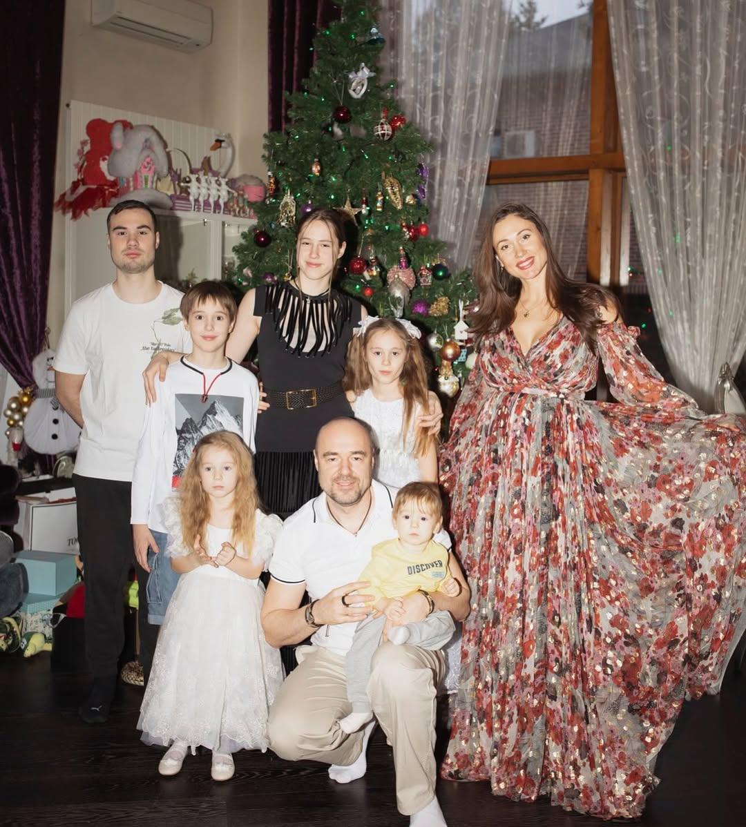 Любовница Товстика раскрыла шокирующие детали его личной жизни и назвала Диброву провинциалкой