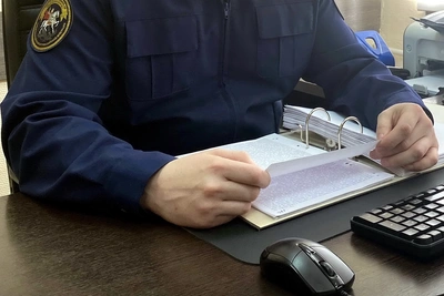 Житель Вологды обвинен в покушении на убийство