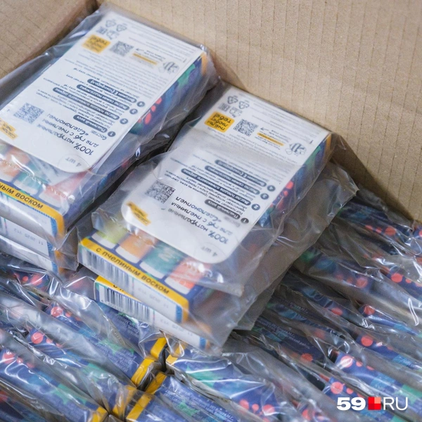 Источник: Тимофей Калмаков / 59.RU