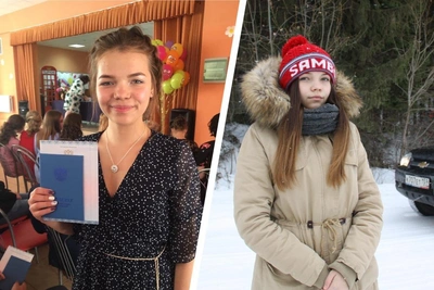 Six-month search for missing Perm student after stranger uses her account