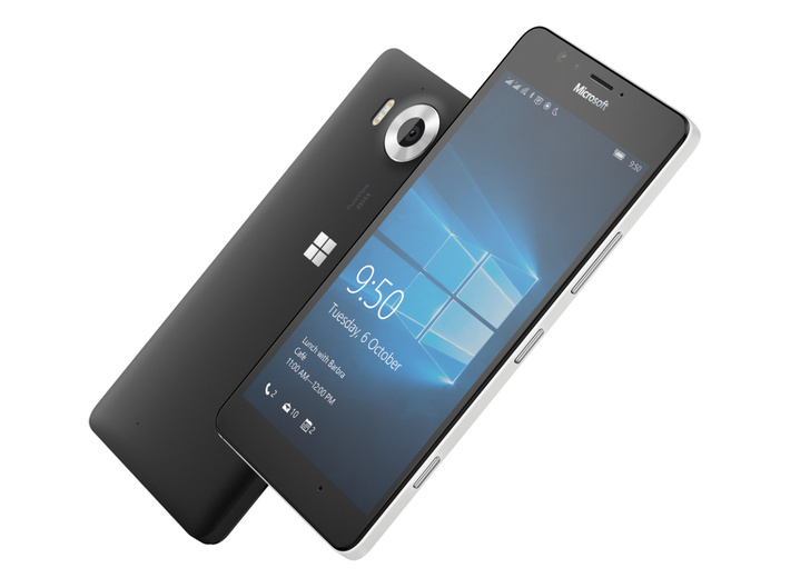 Lumia 950 и Lumia 950 XL лучший подарок