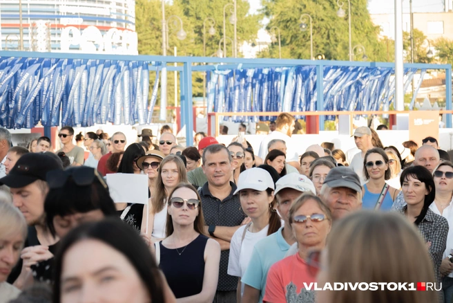 Источник: Елена Буйвол / VLADIVOSTOK1.RU