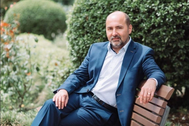 Дмитрий Богданов&nbsp;— о растущих налогах | Источник: предоставлено Дмитрием Богдановым