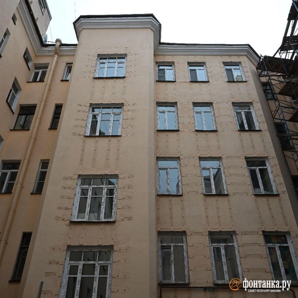 Источник: Андрей Бок / «Фонтанка.ру»
