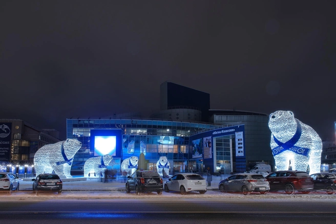 Источник: Сергей Коршилов / Vk.com