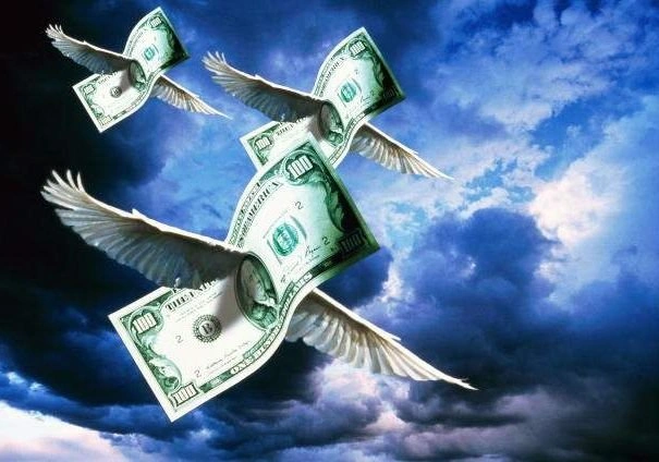 СМИ: ЦБ фиксирует рост переводов физлиц за границу | ya62.ru