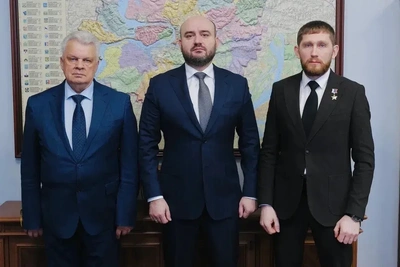 Депутату Казакову нашли преемника в Самарской области