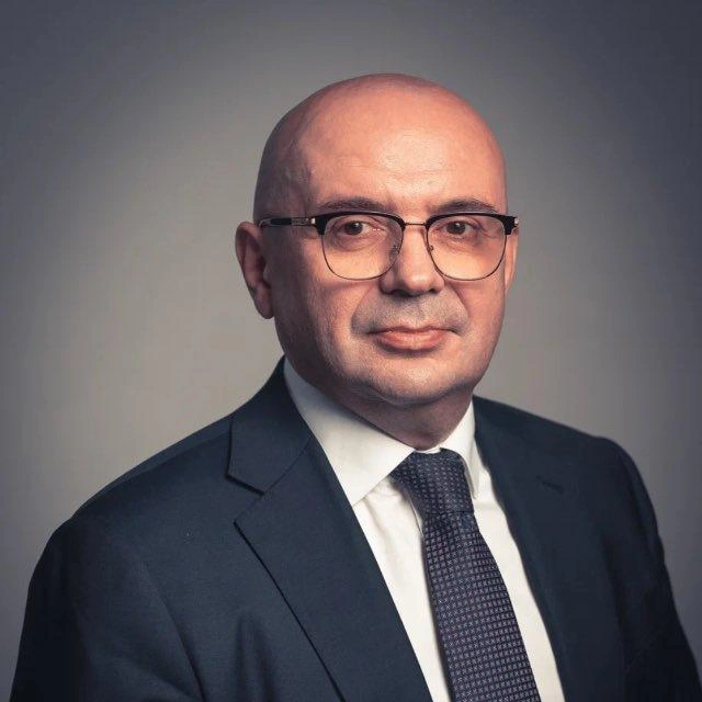 Сергей Джеглав был назначен ВРИП главы Щелково  | Источник: Сергей Джеглав / T.me
